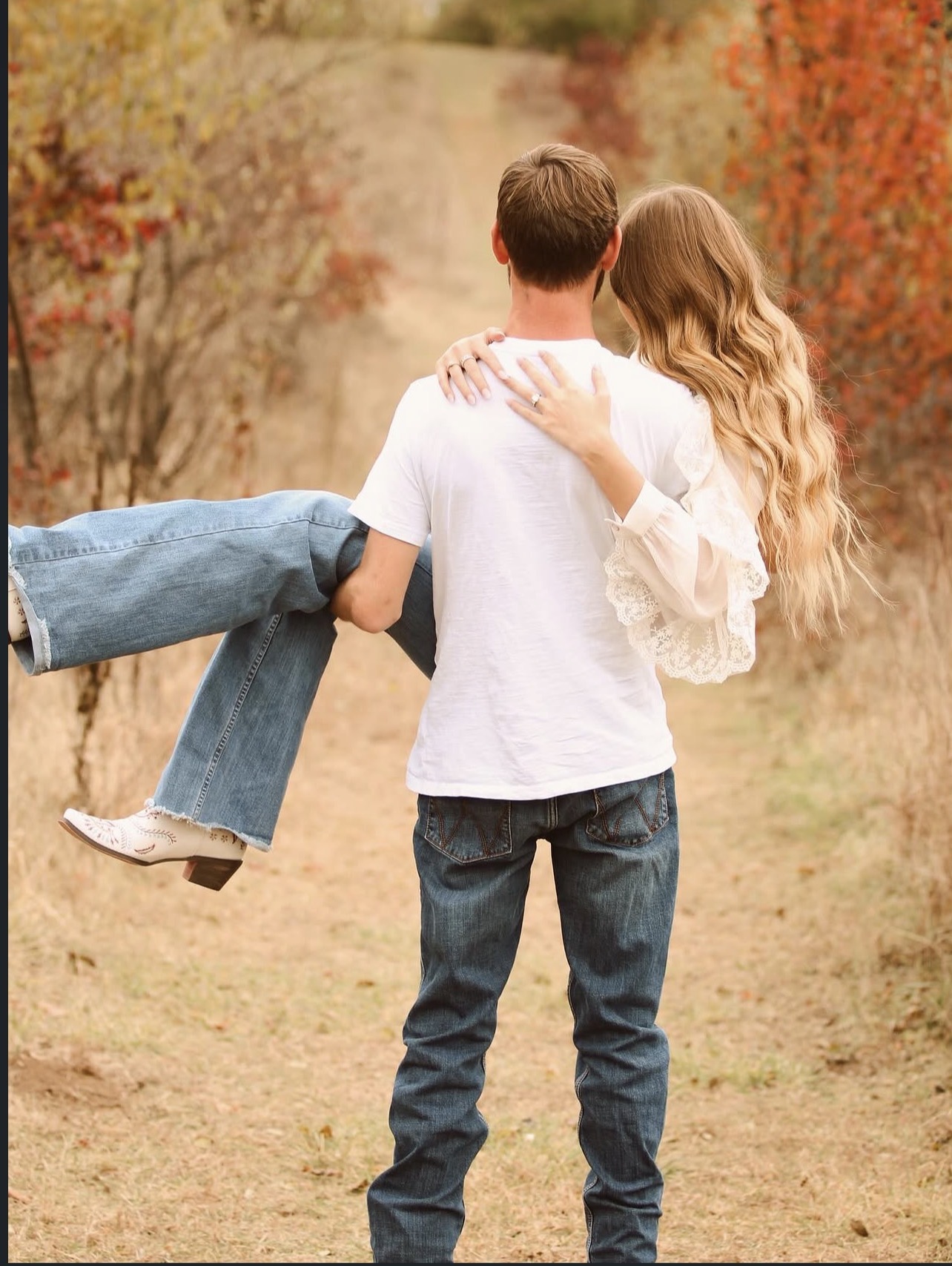 Couples and seniors portraits