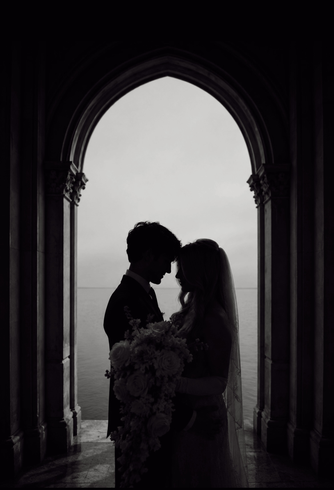 Wedding photography